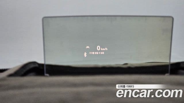 Chevrolet(GM대우) Trailblazer RS, 2021 17