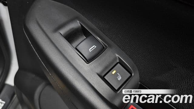 Chevrolet(GM대우) Trailblazer RS, 2021 18