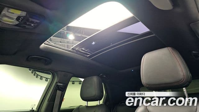 Chevrolet(GM대우) Trailblazer RS, 2021 19