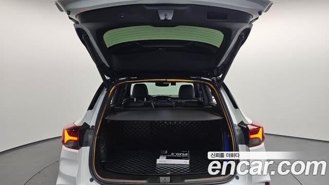 Chevrolet(GM대우) Trailblazer RS, 2021 20