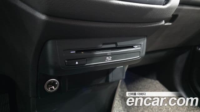 Honda Odyssey 5세대, 2019 15