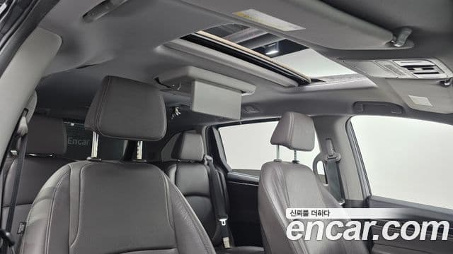 Honda Odyssey 5세대, 2019 16