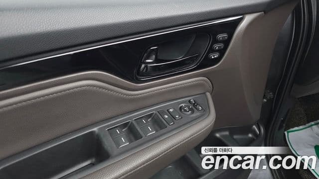 Honda Odyssey 5세대, 2019 17