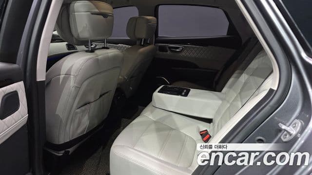 Renault Korea(Samsung) SM6 2.0 GDe RE, 2017 12