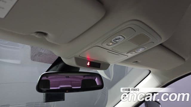 Renault Korea(Samsung) SM6 2.0 GDe RE, 2017 18