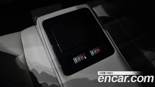 Renault Korea(Samsung) SM6 2.0 GDe RE, 2017 19