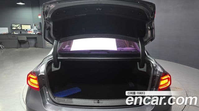 Renault Korea(Samsung) SM6 2.0 GDe RE, 2017 20