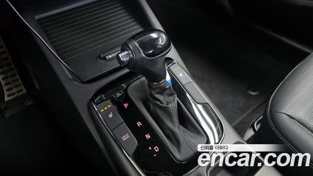 Kia The / новый New K3 Trendy, 2016 9