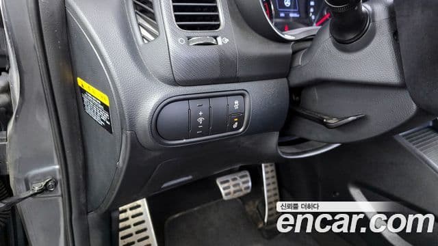 Kia The / новый New K3 Trendy, 2016 16