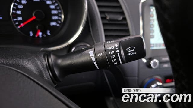 Kia The / новый New K3 Trendy, 2016 17