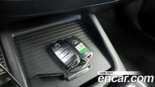 Kia The / новый New K3 Trendy, 2016 19