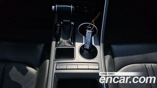 Kia K5 3세대 Standard, 2022 9