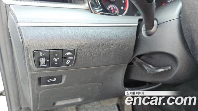 Kia K5 3세대 Standard, 2022 17