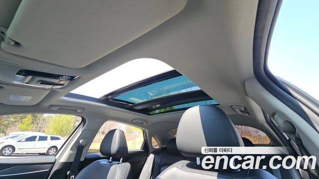 Kia K5 3세대 Standard, 2022 20