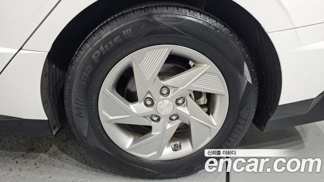 Hyundai Sonata D Edge(DN8) Business 1, 2024 все фото