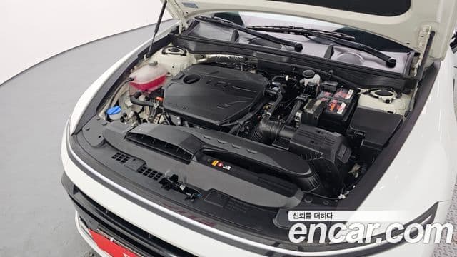 Hyundai Sonata D Edge(DN8) Business 1, 2024 6