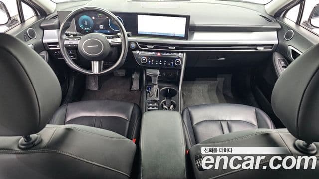 Hyundai Sonata D Edge(DN8) Business 1, 2024 7