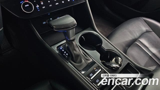 Hyundai Sonata D Edge(DN8) Business 1, 2024 9