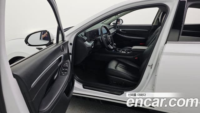 Hyundai Sonata D Edge(DN8) Business 1, 2024 10
