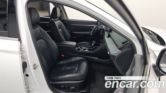 Hyundai Sonata D Edge(DN8) Business 1, 2024 11
