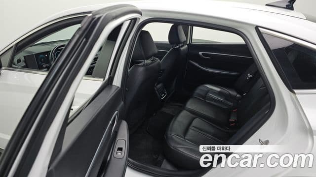 Hyundai Sonata D Edge(DN8) Business 1, 2024 13