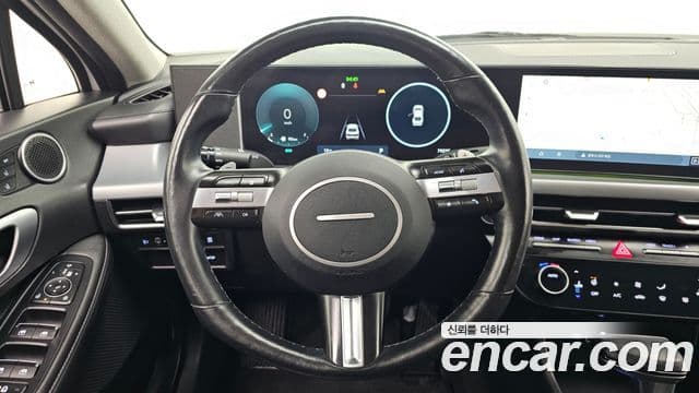 Hyundai Sonata D Edge(DN8) Business 1, 2024 14