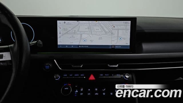 Hyundai Sonata D Edge(DN8) Business 1, 2024 15