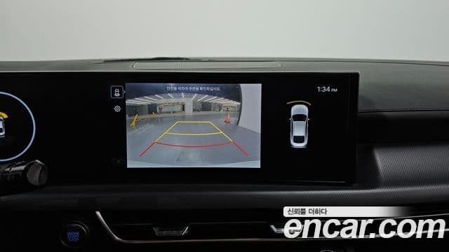 Hyundai Sonata D Edge(DN8) Business 1, 2024 16