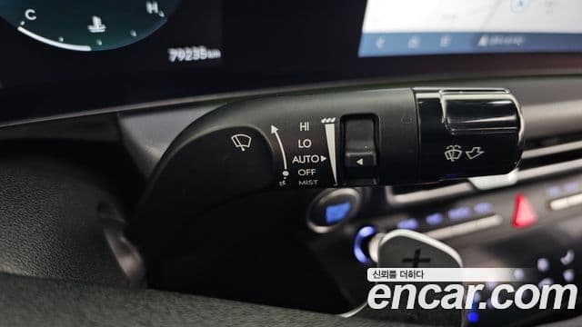 Hyundai Sonata D Edge(DN8) Business 1, 2024 18