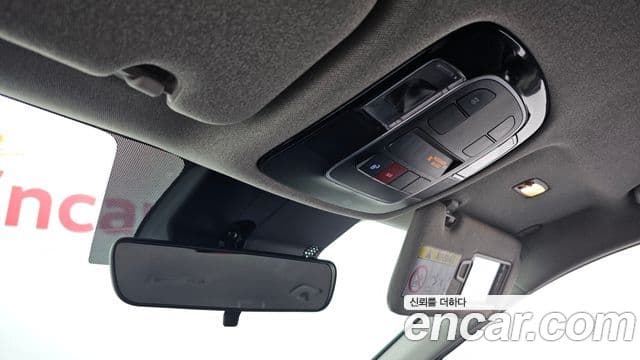 Hyundai Sonata D Edge(DN8) Business 1, 2024 19