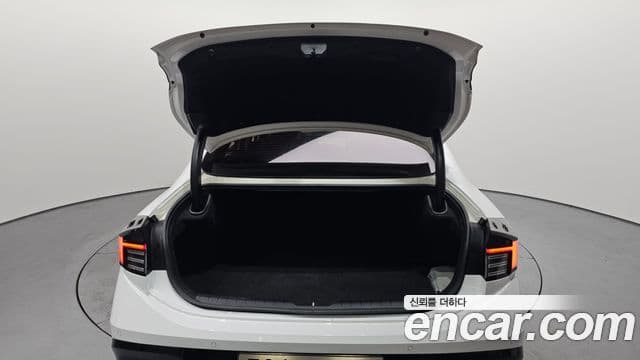 Hyundai Sonata D Edge(DN8) Business 1, 2024 20