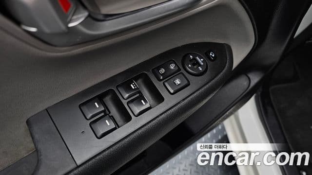 Kia Ray фургон / люксовая версия, 2016 16