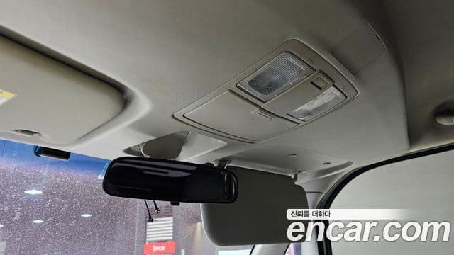 Kia Ray фургон / люксовая версия, 2016 18