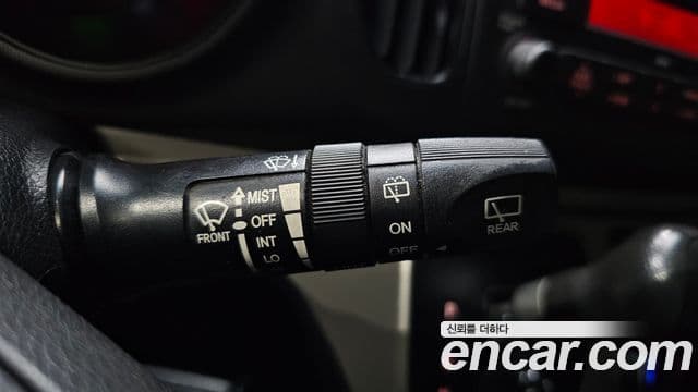 Kia Ray фургон / люксовая версия, 2016 19