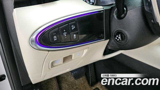 Genesis GV70, 2021 14