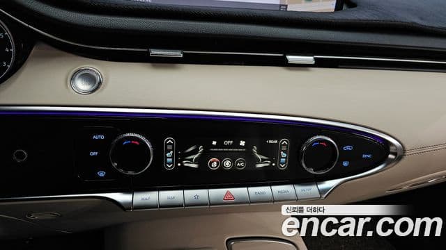 Genesis GV70, 2021 18