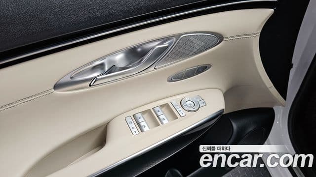 Genesis GV70, 2021 19