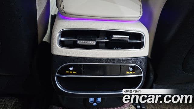 Genesis GV70, 2021 20