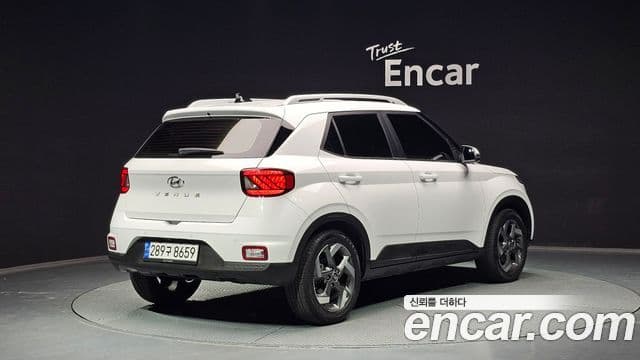 Hyundai Venue 1.6 Flux, 2023 2