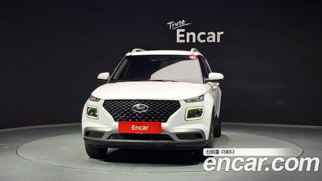Hyundai Venue 1.6 Flux, 2023 3