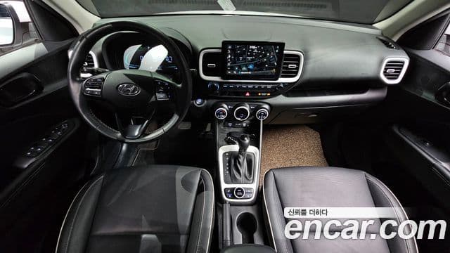 Hyundai Venue 1.6 Flux, 2023 7