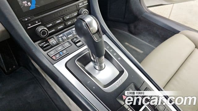 Porsche 911 991, 2017 9