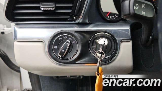 Porsche 911 991, 2017 13