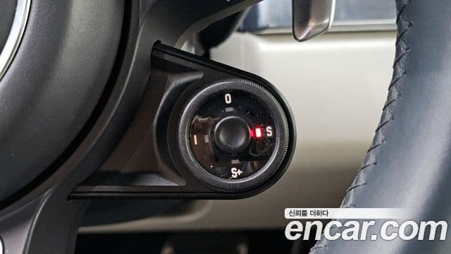 Porsche 911 991, 2017 17