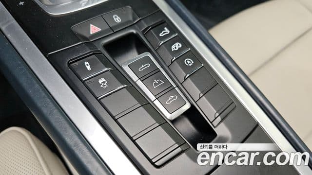 Porsche 911 991, 2017 19