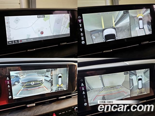 Kia Carnival 4세대 Signature, 2021 14