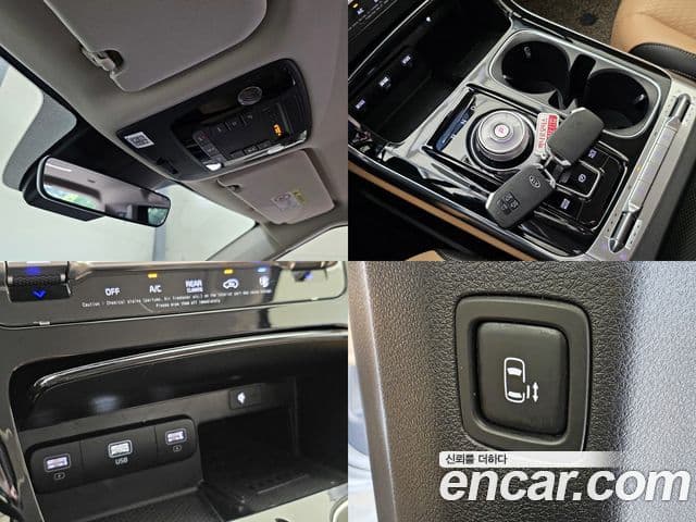 Kia Carnival 4세대 Signature, 2021 15