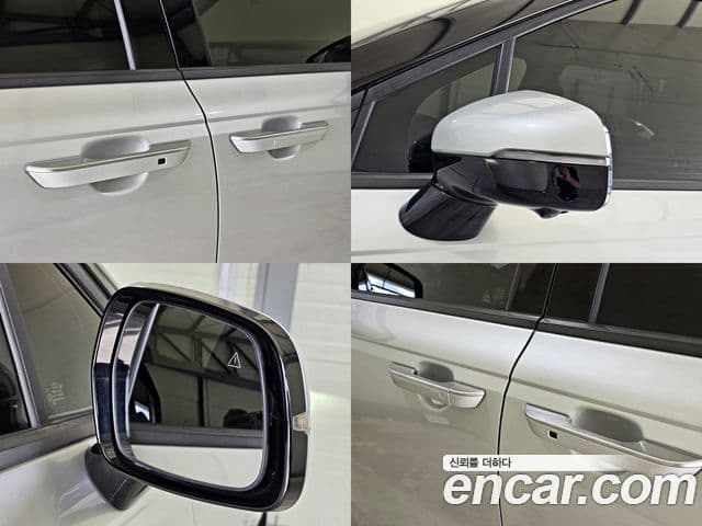 Kia Carnival 4세대 Signature, 2021 16