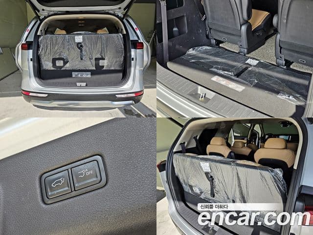 Kia Carnival 4세대 Signature, 2021 17