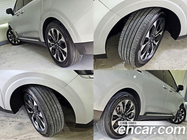 Kia Carnival 4세대 Signature, 2021 18